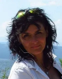 Елисавета Кожухарова